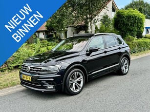 Volkswagen Tiguan 1.5 TSI 150PK DSG R-Line