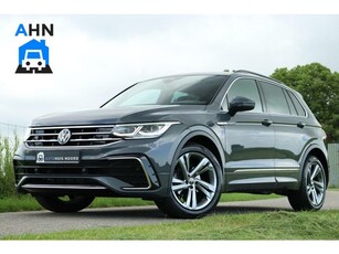 Volkswagen Tiguan 1.5 TSI / 2x R-Line / Virtual Cockpit /