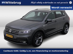 Volkswagen Tiguan 1.5 TSI ACT 150pk Comfortline Business /