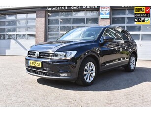 Volkswagen Tiguan 1.5 TSI ACT Comfortline Business