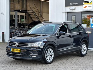 Volkswagen Tiguan 1.5 TSI ACT Highline/1STE EIG/cockpit