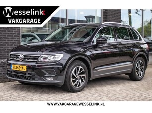 Volkswagen Tiguan 1.5 TSI ACT Highline All-in rijklrprs