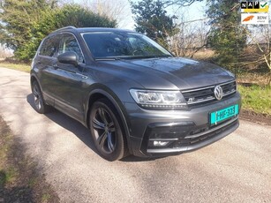 Volkswagen Tiguan 1.5 TSI ACT Highline Business R-Line /