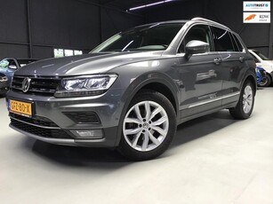 Volkswagen TIGUAN 2.0 TDI Highline Business R I 1e Eigen I