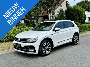 Volkswagen Tiguan 2.0 TSI 4Motion 220 DSG 2x