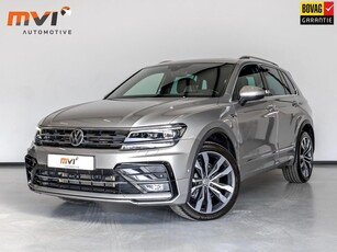 Volkswagen Tiguan 2.0 TSI 4Motion Highline 2x R-Line /