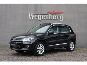 Volkswagen Tiguan 2.0 TSI DSG 4Motion Pano Xenon LED