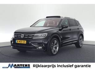 Volkswagen Tiguan Allspace 1.5 TSI 150pk DSG R-Line