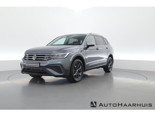 Volkswagen Tiguan Allspace 1.5 TSI 7p. 150pk DSG Navi