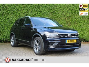 Volkswagen Tiguan Allspace 1.5 TSI Highline R 7p. NAP