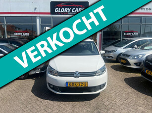 Volkswagen TOURAN 1.2 TSI Highline BlueMotion 7p.