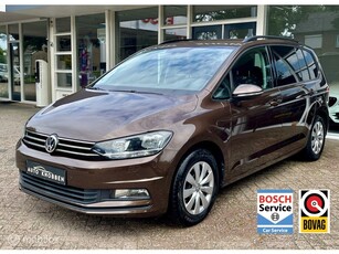 Volkswagen Touran 1.4 TSI Comfortline 7p Navi, Climat