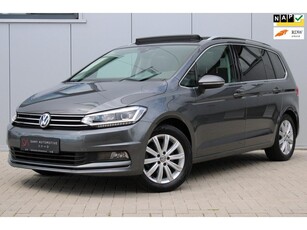 Volkswagen Touran 1.4 TSI Highline PANO I CARPLAY I LED I