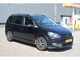 Volkswagen Touran 2.0 TDI Comfortline BlueMotion 7persoons