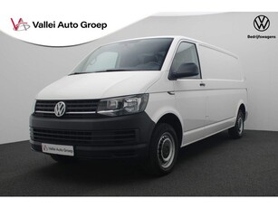 Volkswagen Transporter 2.0 TDI 102PK L2H1 Trendline