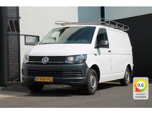 Volkswagen Transporter 2.0 TDI - EURO 6 - Airco - Navi -