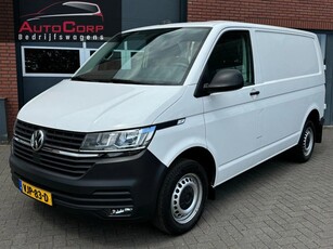 Volkswagen Transporter 2.0 TDI L1H1 32 Highline Airco