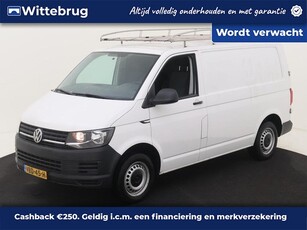 Volkswagen Transporter 2.0 TDI L1H1 Economy / Imperiaal /