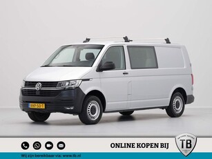 Volkswagen Transporter 2.0 TDI L2H1 150pk DSG DC