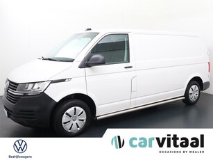 Volkswagen Transporter 2.0 TDI L2H1 28 Economy Business