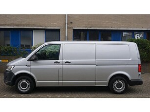 Volkswagen Transporter 2.0 TDI L2H1 Comfortline EXCL.BTW