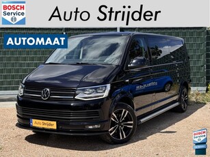 Volkswagen Transporter 2.0 TDI L2H1 DC Highline Automaat