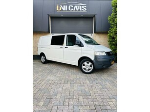 Volkswagen Transporter 2.5 TDI 340AircoLange Uitvoering