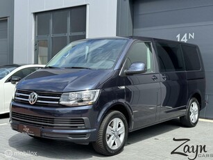 Volkswagen Transporter Multivan 2.0 TDI 4Motion Highline DSG