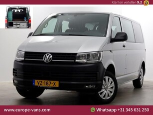 Volkswagen Transporter T6 2.0 TDI 150pk E6 Lang D.C.