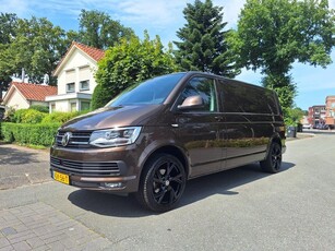 Volkswagen Transporter T6 2.0 TDI LangAutomaatAirco150