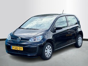 Volkswagen up! 1.0 65pk Lane Assist Airco Bluetooth