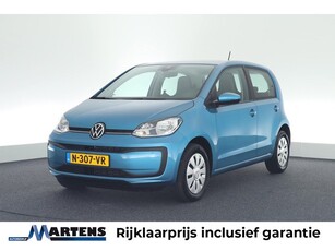 Volkswagen up! 1.0 66pk Camera Parkeersensoren Cruise