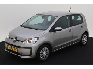 Volkswagen up! 1.0 BMT 60pk Move Up Airco bluetooth