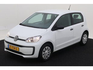 Volkswagen up! 1.0 BMT 60pk Take Up Airco