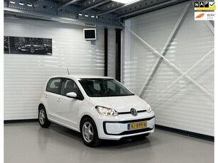 Volkswagen Up! 1.0 BMT Sportieve Up!