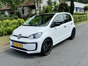 Volkswagen Up! 1.0 BMT take up! Airco•Bi-Color