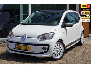 Volkswagen Up! 1.0 high up!