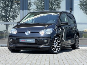 Volkswagen up! 1.0 high up! Airco Cruise control