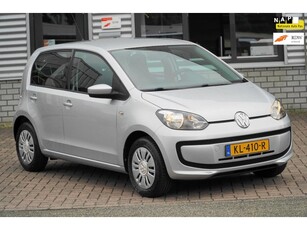 Volkswagen Up! 1.0 move up! 5 DEURS AIRCO