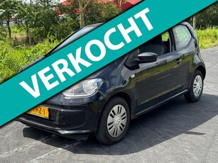 Volkswagen Up! 1.0 move up! / *AIRCO*