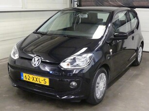 Volkswagen Up! 1.0 move up! BlueM - 1e eigenaar - Airco