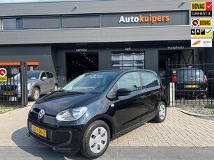 Volkswagen Up! 1.0 move up! BlueMotion