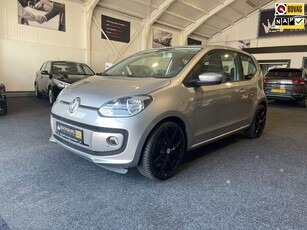 Volkswagen Up! 1.0 move up! BlueMotion Airco Electrische