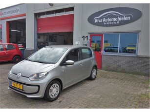 Volkswagen up! 1.0 move up! BlueMotion (bj 2013)