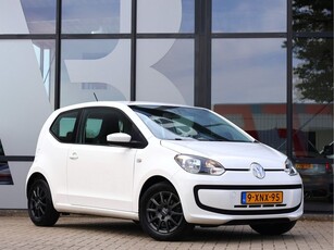 Volkswagen up! 1.0 move up! BlueMotion *Navi*Airco*LMV*