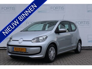 Volkswagen up! 1.0 move up! BlueMotion NL AUTO AIRCO