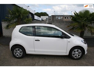 Volkswagen Up! 1.0 take up! BlueMotion