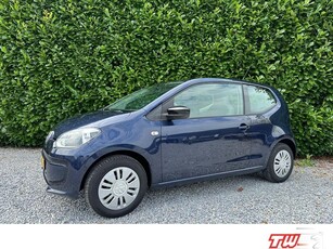 Volkswagen up! 1.0 take up! VERKOCHT (bj 2012)