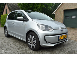 Volkswagen Up! e-Up!