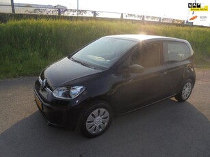 Volkswagen Up! Volkswagen Up 1.0 benzine 5 deurs airco